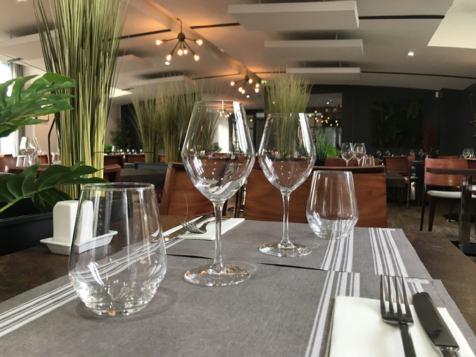 Food & Drinks 4, Hotel Les Bords De Seine, Val-d'Oise