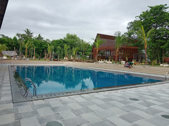 Sport & Beauty 5, Ramada by Wyndham Yogyakarta, Sleman