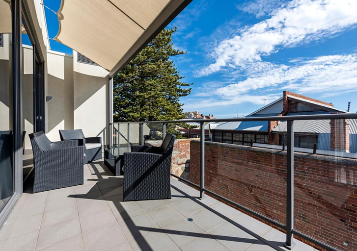 Others 5, New Haus by Hougoumont Hotel, Fremantle