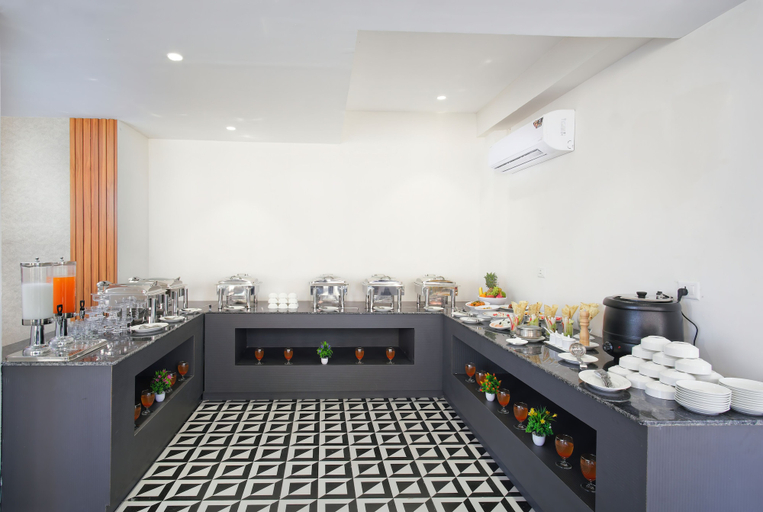 Food & Drinks 4, Rishivan Hotels and Wellness, Surendranagar
