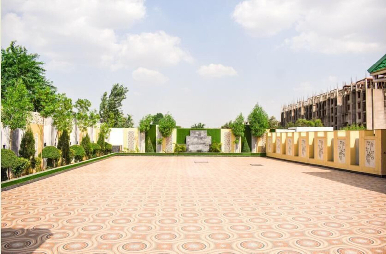 Exterior & Views 2, SPARSH CANOPY RESORT, Jaipur