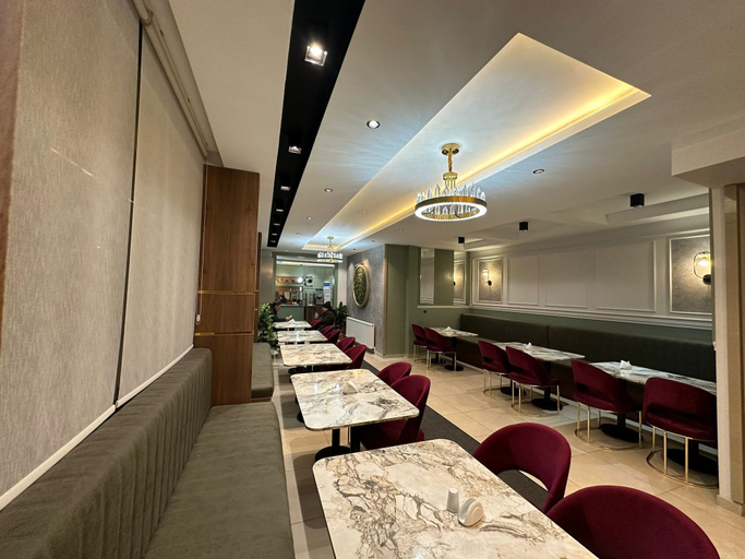 Others 5, Paradise Suit Otel, Beyşehir