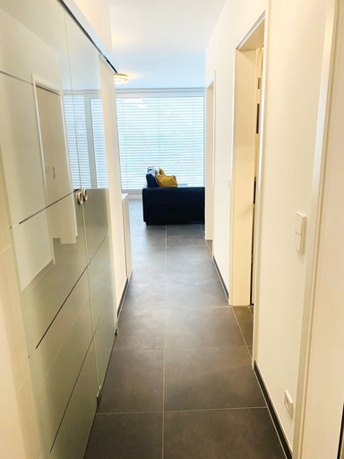 Others 3, New 2 bedrooms Penthouse in Center, Luxembourg