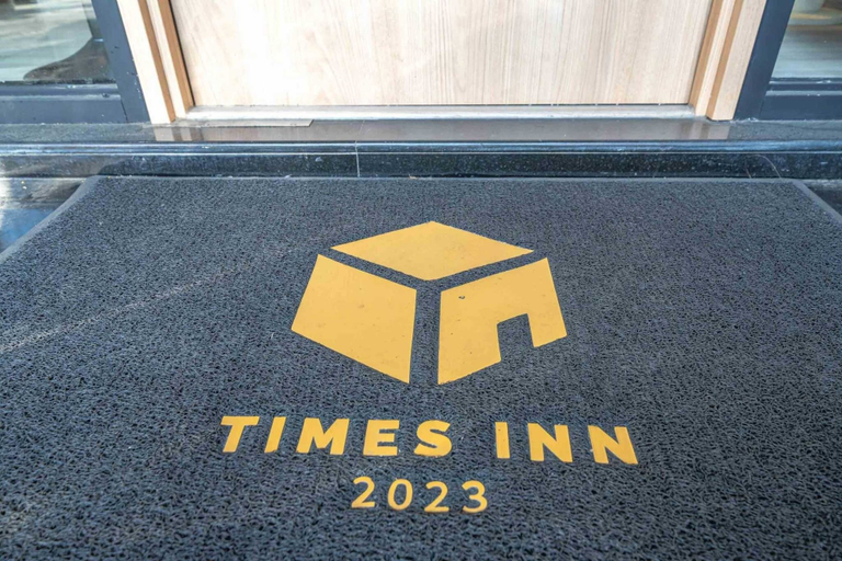Exterior & Views 2, Times Inn - Tainan, Tainan