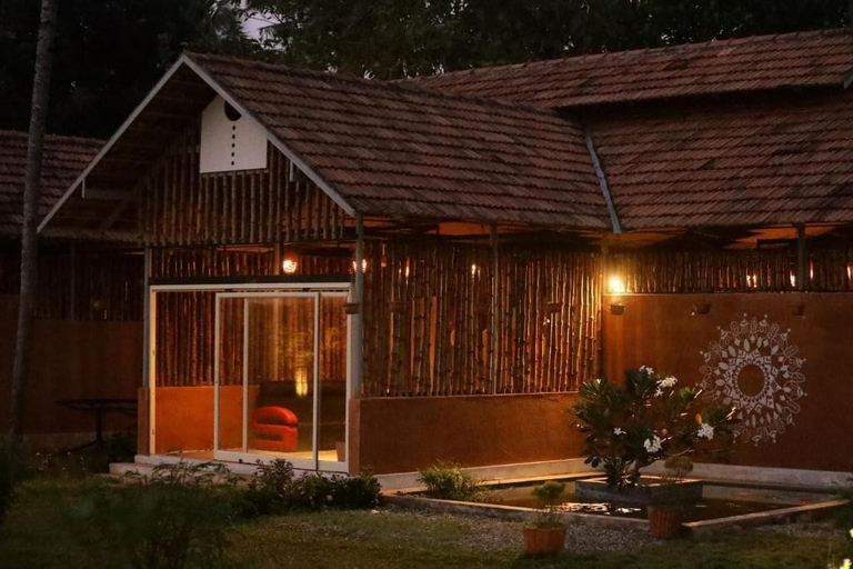 Exterior & Views 2, Pura Vida Varkala, Thiruvananthapuram