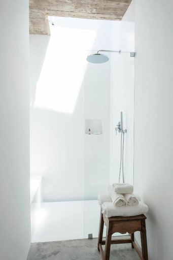 Bathroom 5, Pensão Agrícola, Alcoutim