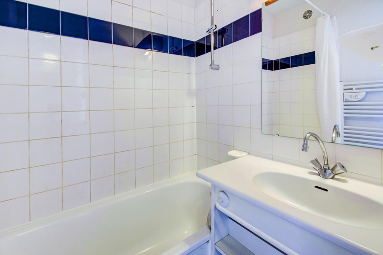 Bathroom 5, Vacanceole - Le Borsat IV, Savoie