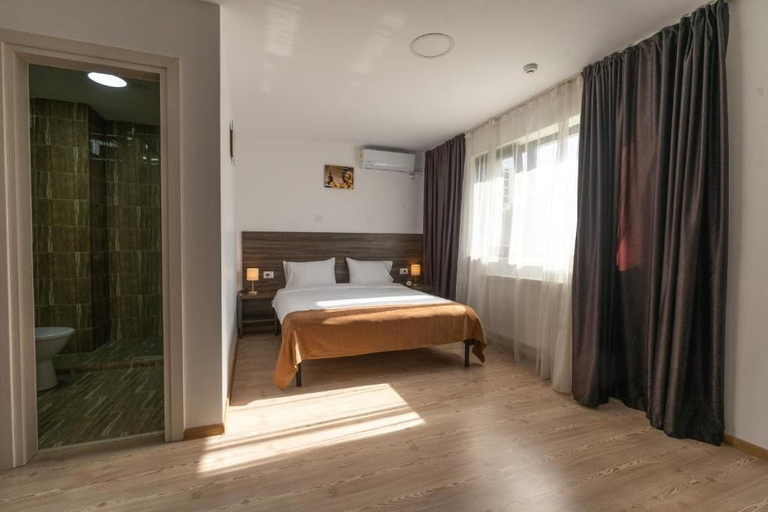Bedroom 3, Bliss Inn Tunari, Tunari