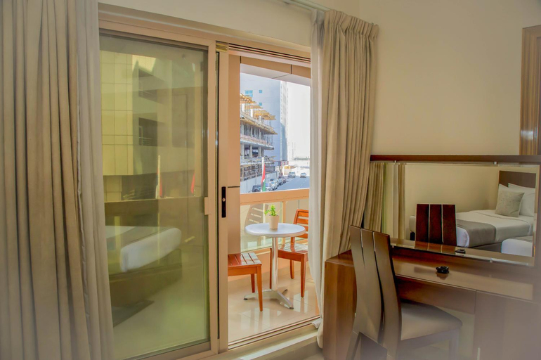 Bedroom 3, Radiance Premium Suites, Dubai