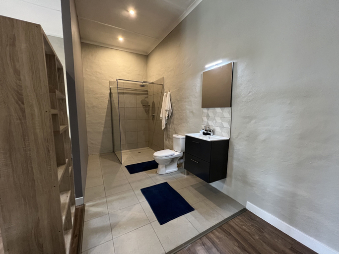 Bathroom 3, Le Ciara, City of Johannesburg