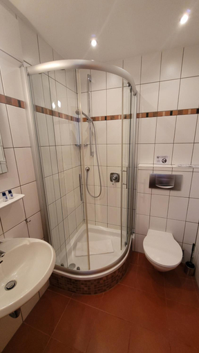 Bathroom 3, シュヴァルツェス ラム, Ansbach