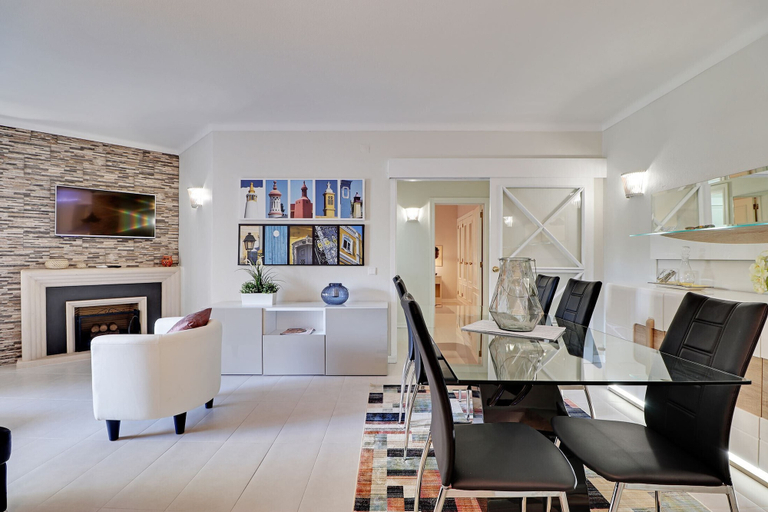 Others 5, Vilamoura Design With Pool by Homing, Loulé