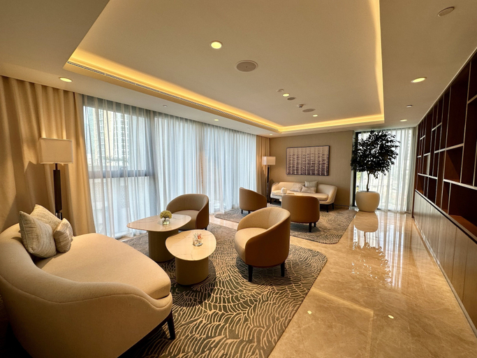 Others 5, LuxBnB Dubai Opera Act-1 Boulevard Views, Dubai