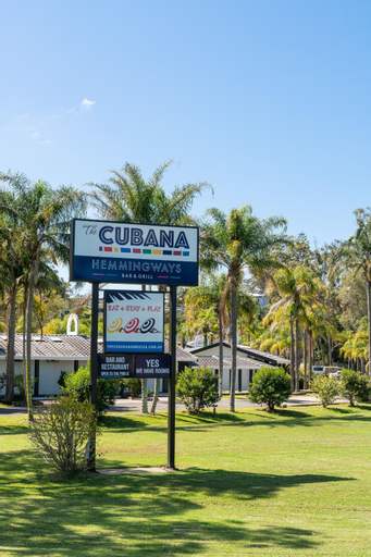 Exterior & Views 1, The Cubana Resort Nambucca Heads, Nambucca