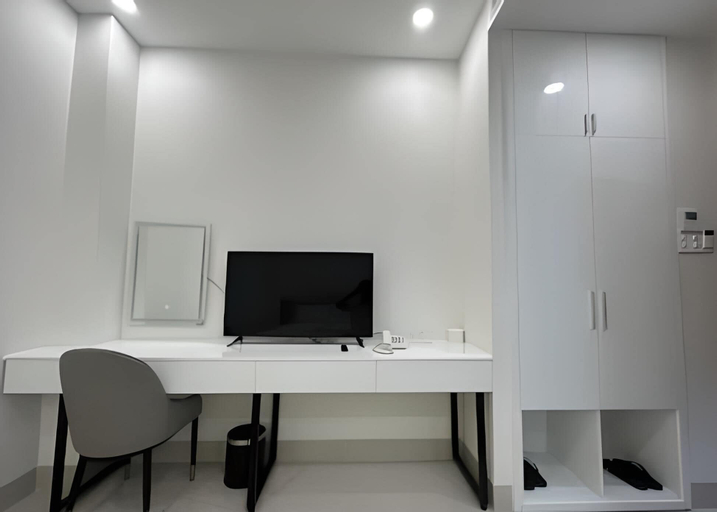 Room 2, Hala Hotel - by Bay Luxury, District 10
