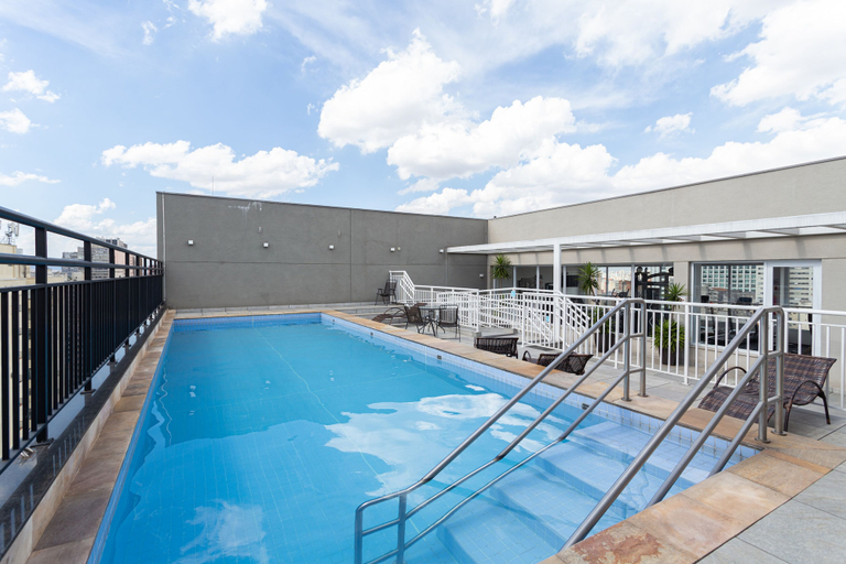 Sport & Beauty 4, B.Homy - APM Bela Vista, São Paulo