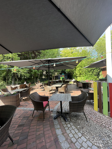 Food & Drinks 5, Hotel MyLord, Heidekreis