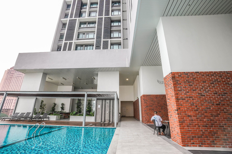 Exterior & Views 2, Chambers PWTC By Unimax, Kuala Lumpur