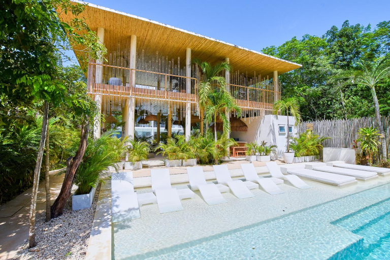 Exterior & Views 2, Jungle Studios in Tulum by Casago, Cozumel