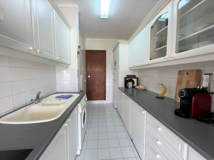 Others 5, Vilamoura Typical 1 With Pool by Homing, Loulé