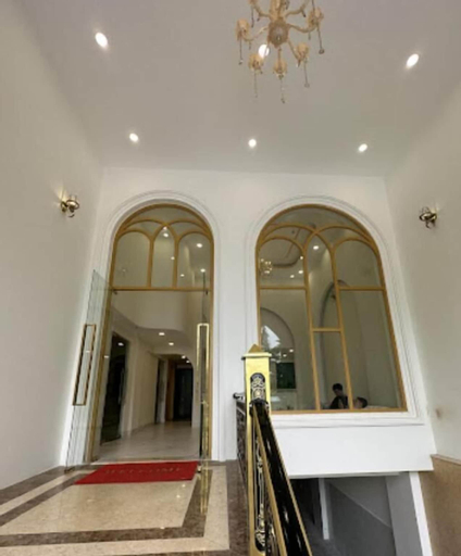 Interior 3, Hala Hotel - by Bay Luxury, District 10