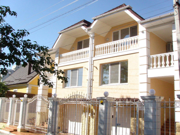 Exterior & Views 1, ABC Apartments Business Class, Solomians'kyi