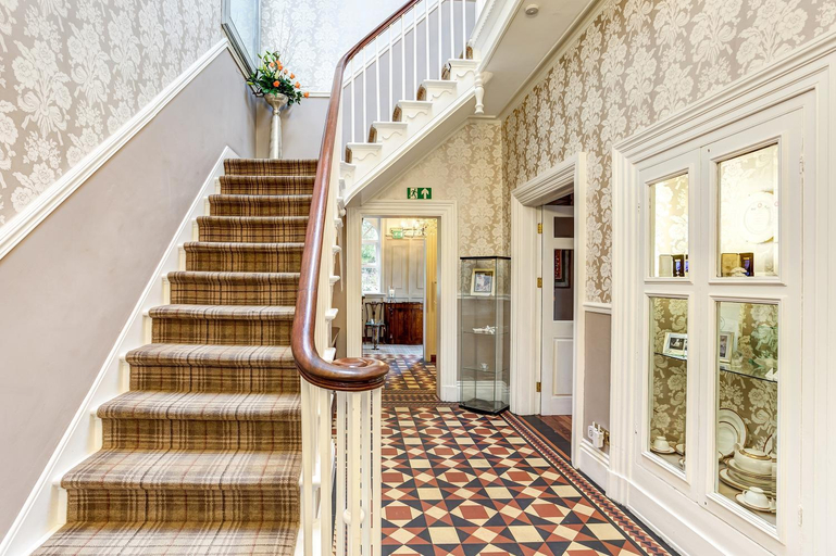 Public Area 2, Alexandra Court Hotel, Cheshire East