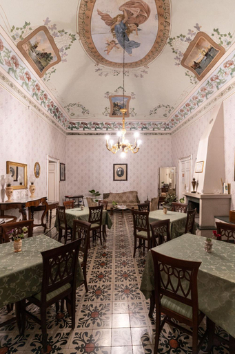 Food & Drinks 4, PALAZZO IL CAVALIERE B&B DE CHARME, Ragusa