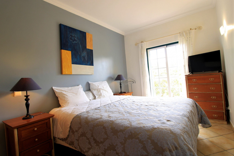 Bedroom 3, Vilamoura Miragolf With Pool by Homing, Loulé