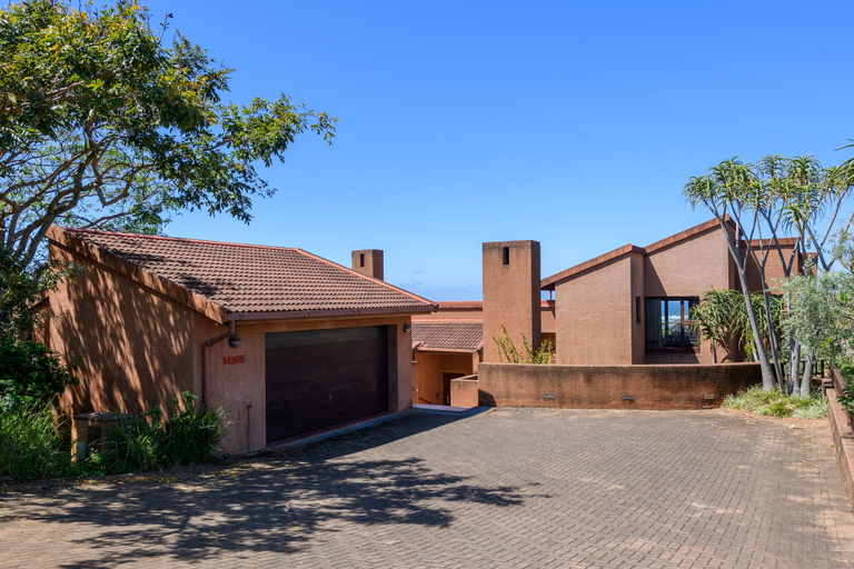 Exterior & Views, San Lameer Villa Rentals 14205, Ugu