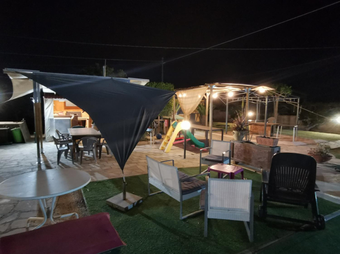 Food & Drinks 4, Villa Rosa, Ragusa