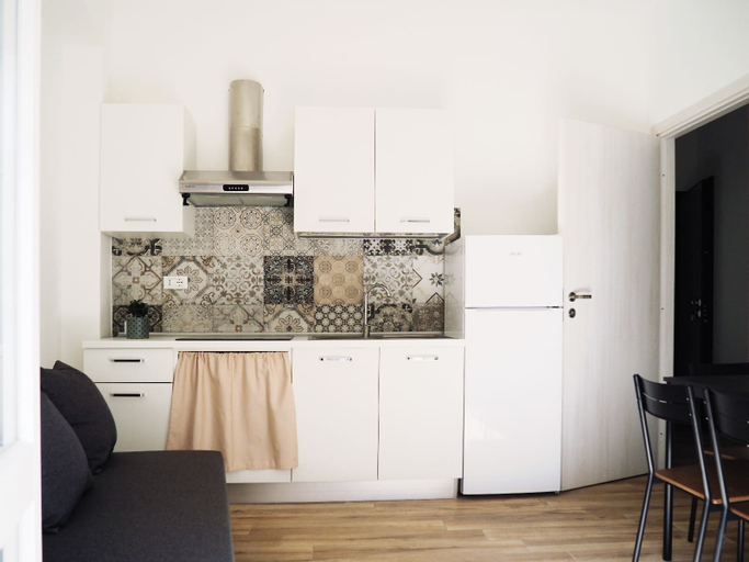 Others 4, Hotel Residence Villa Nina, Savona