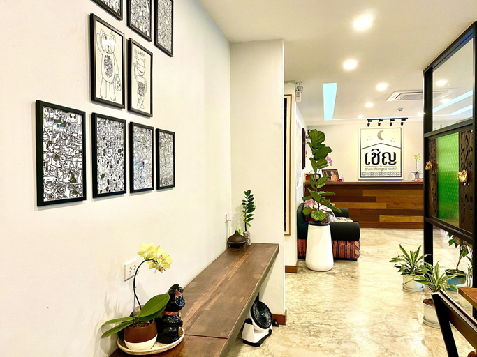 Others 3, CHERN CHIANGMAI BOUTIQUE, Muang Chiang Mai