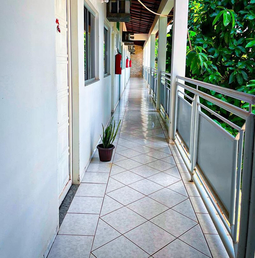 Others 4, Nunes Hotel, Palmas
