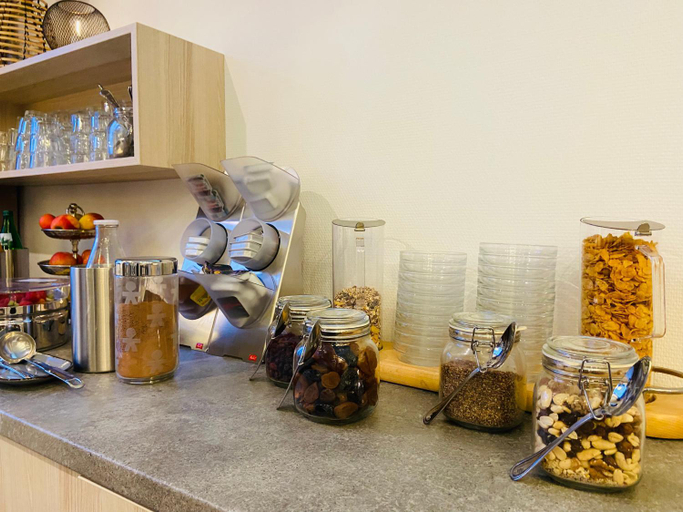 Food & Drinks 5, Residenz Hotel Neu Wulmstorf, Harburg