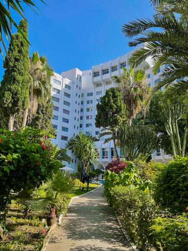 Exterior & Views 2, Kenzi Solazur Hotel, Tanger-Assilah