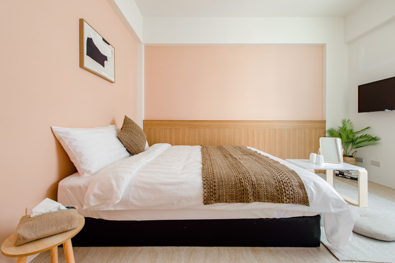 Bedroom 3, Apple Scent Easy Stay, Penghu
