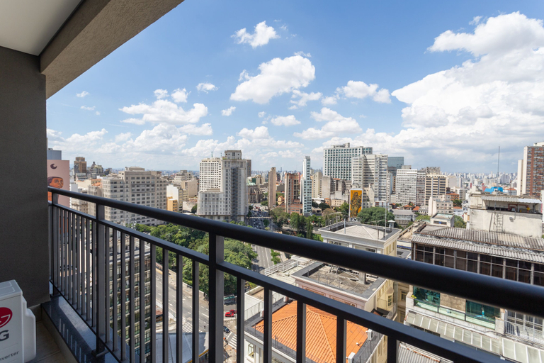 City view 4, B.Homy - APM Bela Vista, São Paulo