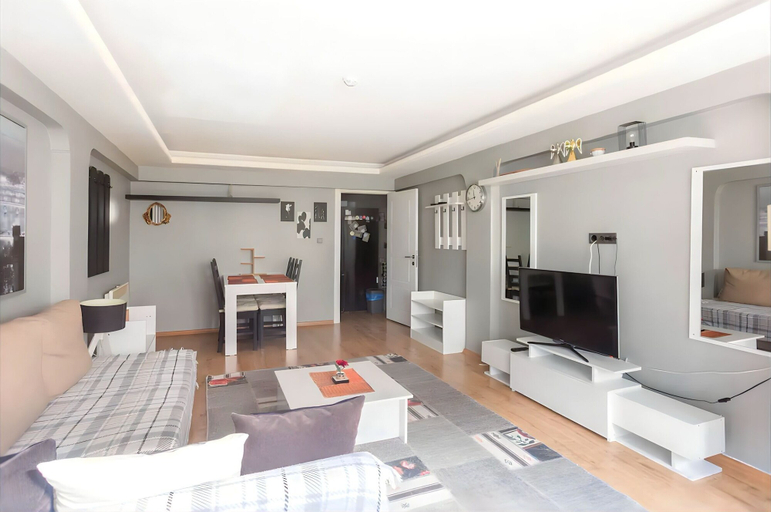 Bedroom 5, HANDMADE, Şişli