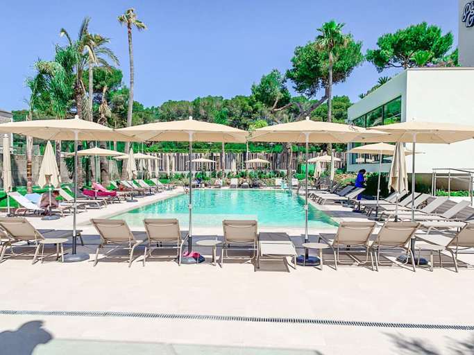 Sport & Beauty 2, Paradiso Garden Hotel, Baleares