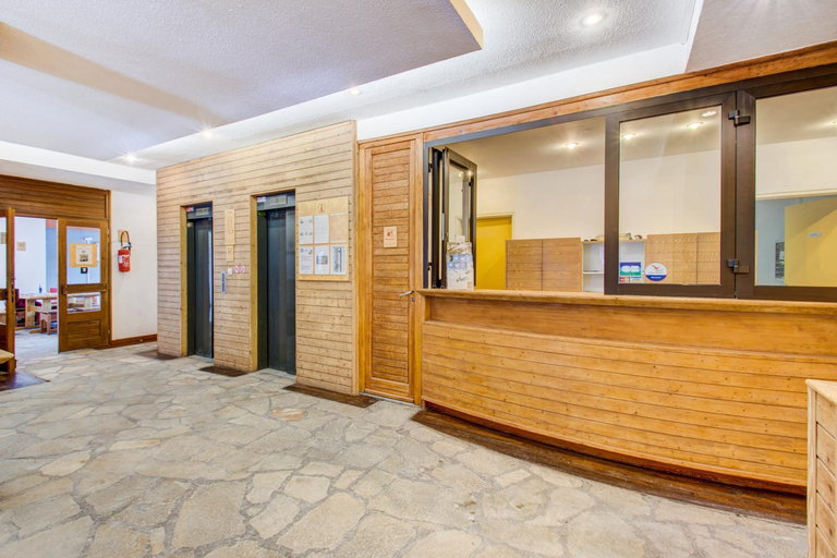 Public Area 4, Vacanceole - Le Borsat IV, Savoie