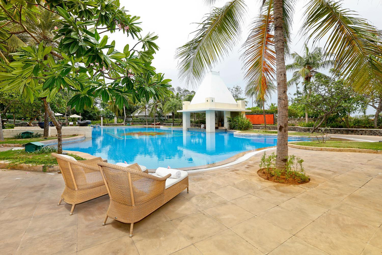 Sport & Beauty 2, Taj Fisherman's Cove Resort & Spa, Chennai, Kancheepuram