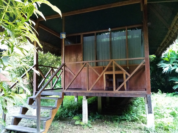 Room 2, Inotawa Lodge, Tambopata