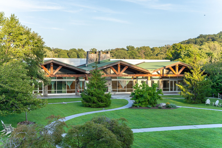 Exterior & Views 2, Sleepy Hollow Hotel, a Dolce by Wyndham, Westchester