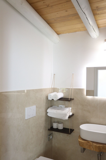 Bedroom 5, Luxury B&B Casina il Mandorlo, Lecce
