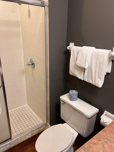Bathroom 4, Le Grand Lodge Mont-Tremblant, Les Laurentides