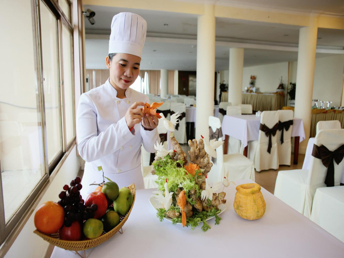 Food & Drinks 4, COSIANA HUE HOTEL , Huế