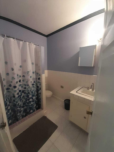 Bathroom 4, Coriander Villa