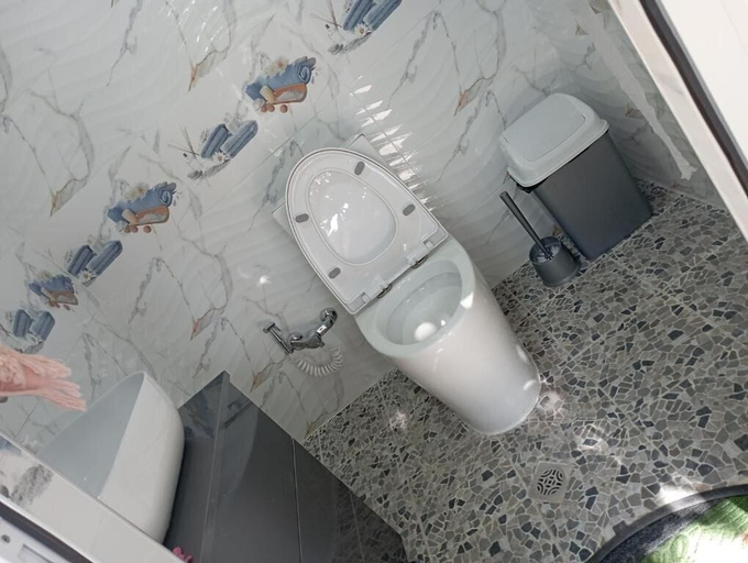 Others 2, Aydin Guest House, Buxoro
