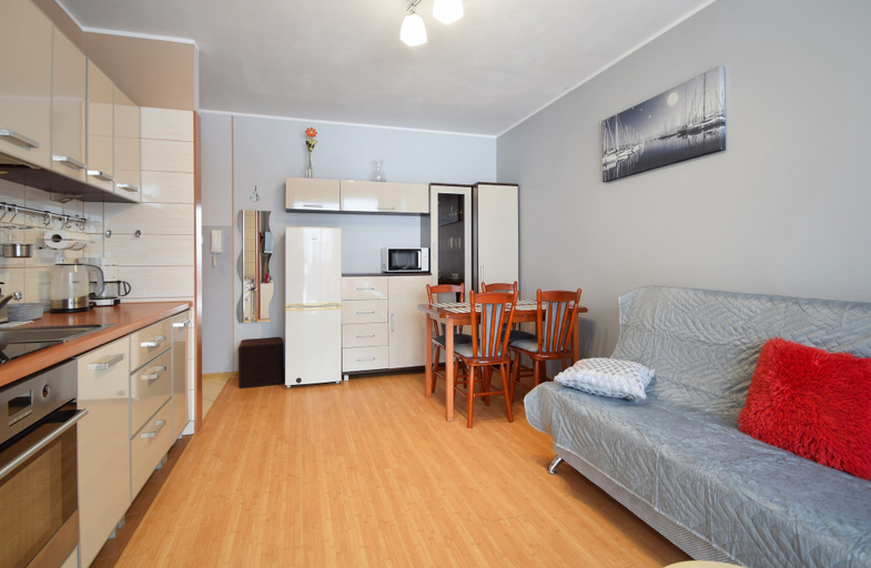 Others 2, RentPlanet - Apartament Bałtycka, Kołobrzeg